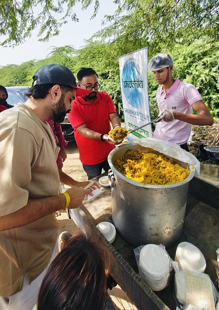 Shubhika Trust (2)